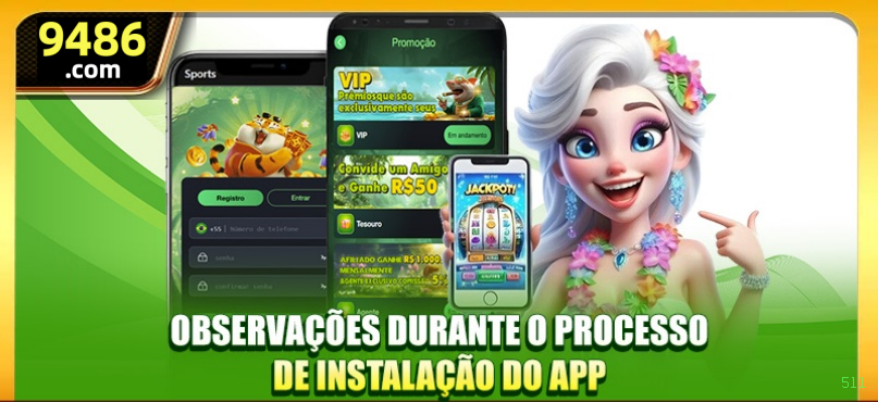 App 5ll para Android e iOS - download grátis